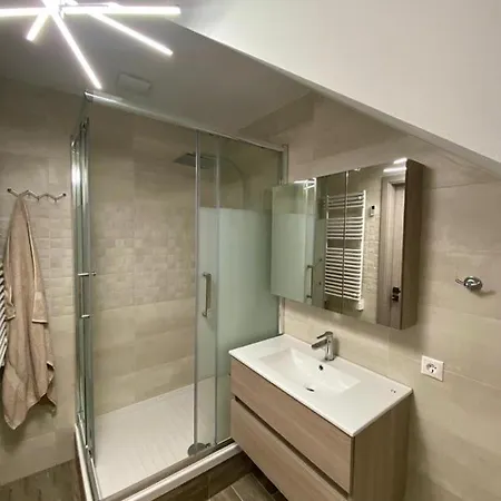 別荘 Sunshine House *