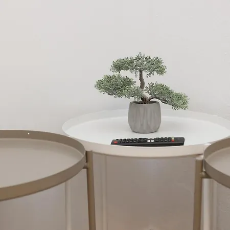 別荘 Sunshine House Skála Foúrkas