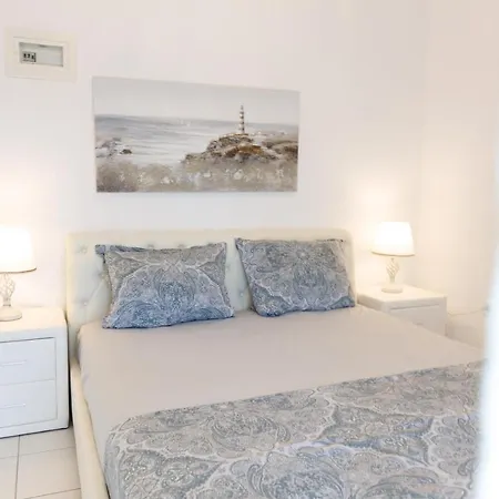 Sunshine House Skála Foúrkas