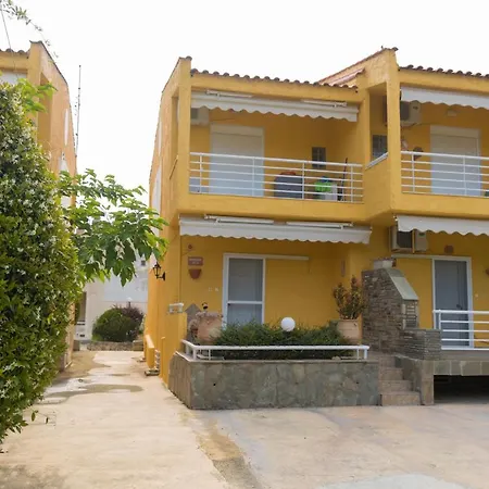 Case de vacanță Sunshine House