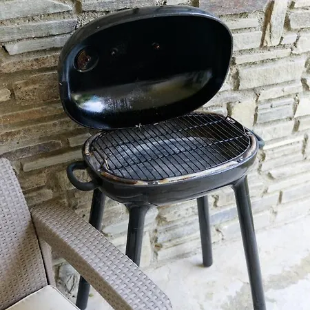 Sunshine House Skála Foúrkas