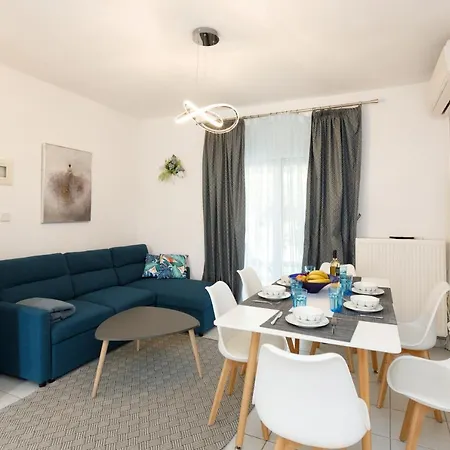 Sunshine House Semesterbostad