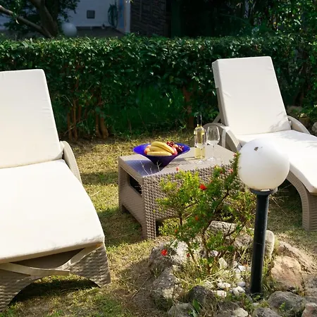 別荘 Sunshine House *