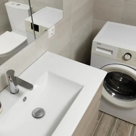 Sunshine House 別荘