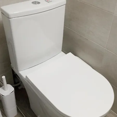 Sunshine House 別荘 Skála Foúrkas