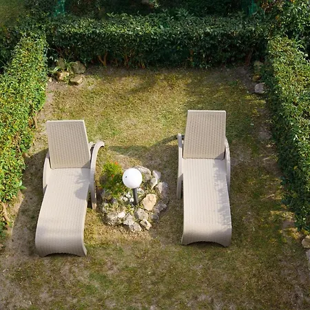 Sunshine House * Skála Foúrkas