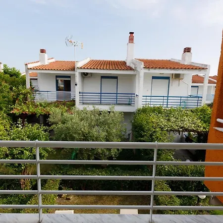 Sunshine House Semesterbostad *