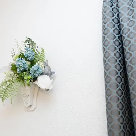 Sunshine House * Skála Foúrkas