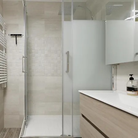 Sunshine House 別荘 Skála Foúrkas