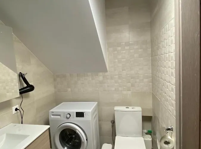 Sunshine House Case de vacanță