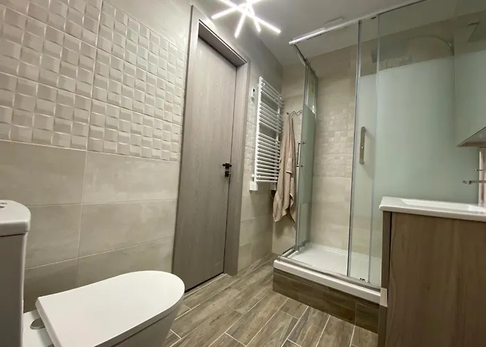 Sunshine House * Skála Foúrkas