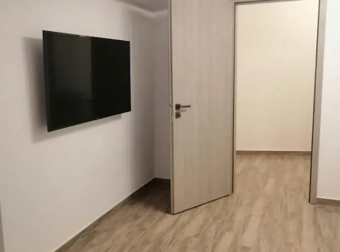 Case de vacanță Sunshine House