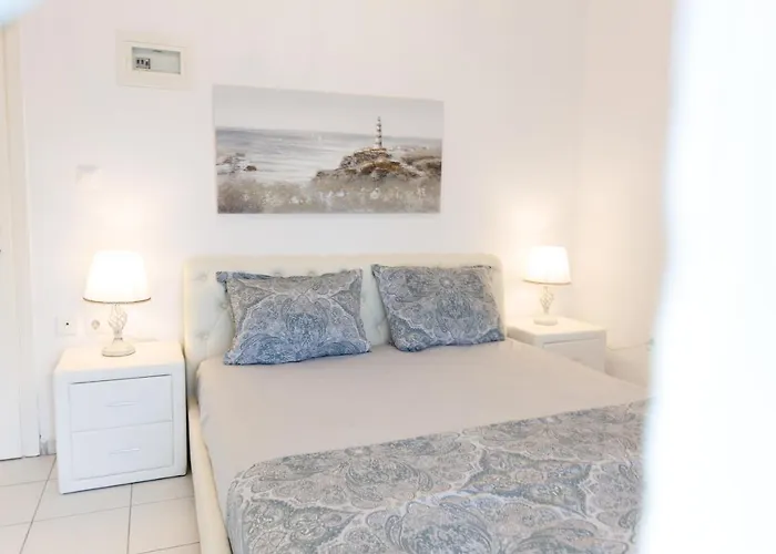 Sunshine House Skála Foúrkas