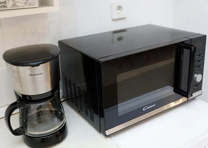 Sunshine House Case de vacanță Skála Foúrkas