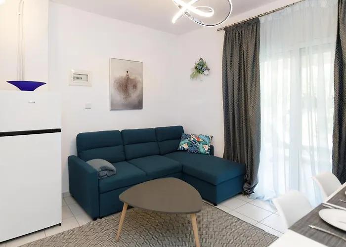 Sunshine House Skála Foúrkas