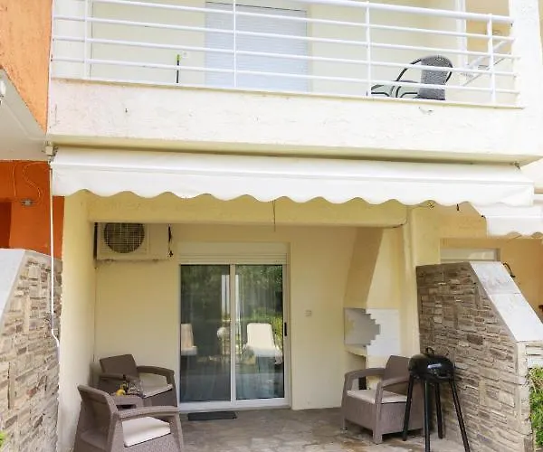 Case de vacanță Sunshine House