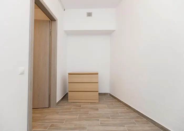 Sunshine House Case de vacanță *