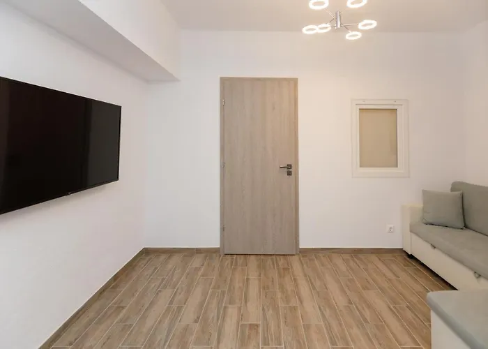 Case de vacanță Sunshine House