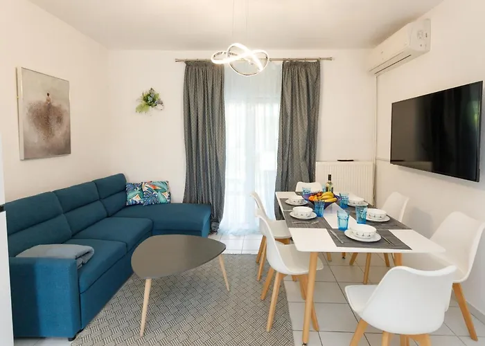 Case de vacanță Sunshine House *