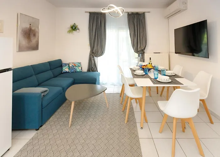 Sunshine House Case de vacanță *