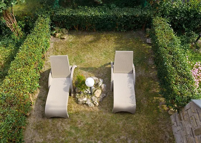 Sunshine House * Skála Foúrkas