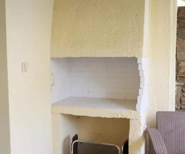 Sunshine House Case de vacanță