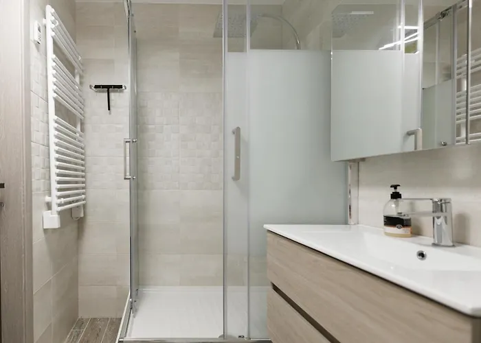 Sunshine House Case de vacanță Skála Foúrkas