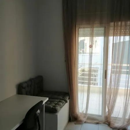 Sunshine House Skala Fourkas