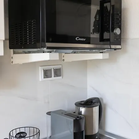 Holiday home Sunshine House Skala Fourkas
