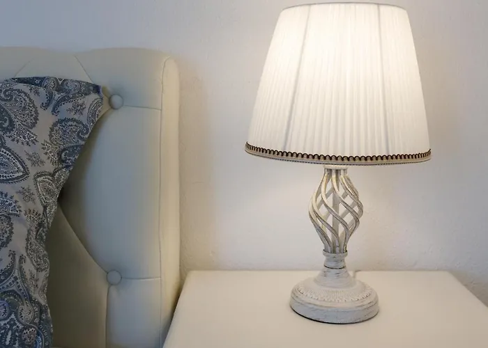 Сasa de vacaciones Sunshine House Skála Foúrkas