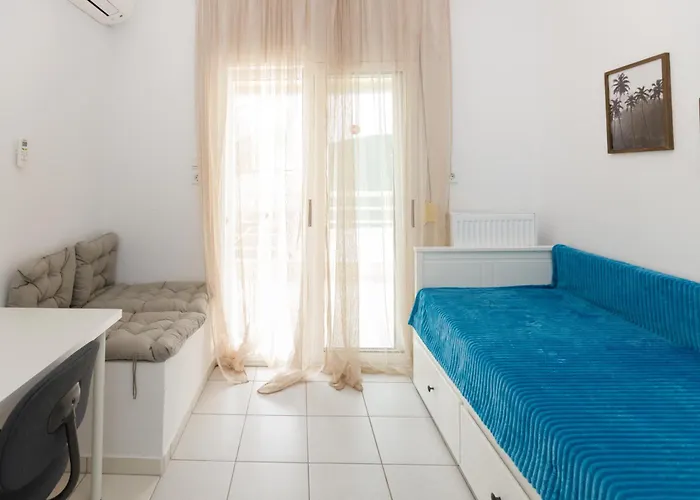 Sunshine House Сasa de vacaciones *