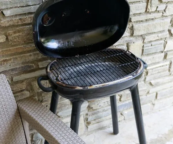 Sunshine House Skála Foúrkas