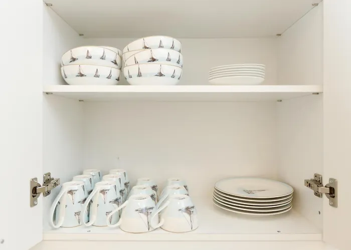 Sunshine House * Skála Foúrkas