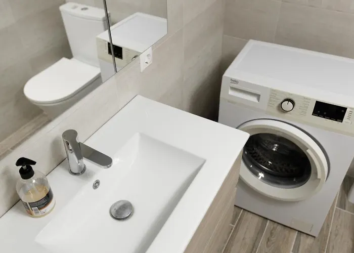 Sunshine House Сasa de vacaciones