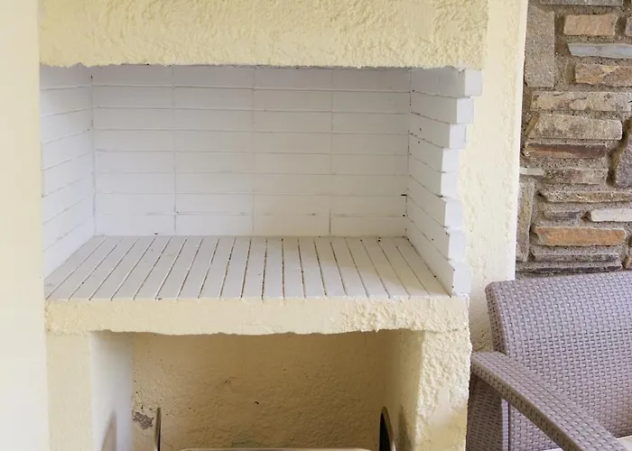 Сasa de vacaciones Sunshine House