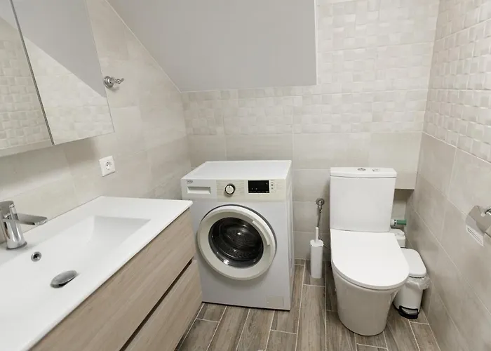 Сasa de vacaciones Sunshine House Skála Foúrkas