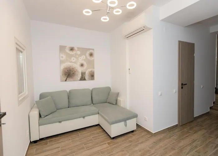 Sunshine House Сasa de vacaciones *