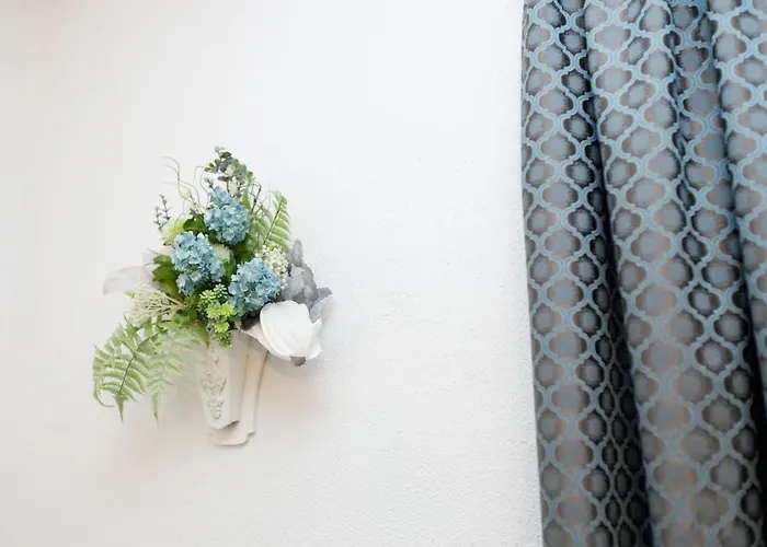 Sunshine House * Skála Foúrkas