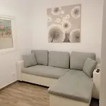 بيت للعطل Sunshine House Skála Foúrkas