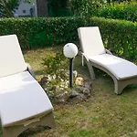 بيت للعطل Sunshine House Skála Foúrkas