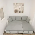 Sunshine House بيت للعطل Skála Foúrkas