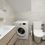 بيت للعطل Sunshine House Skála Foúrkas
