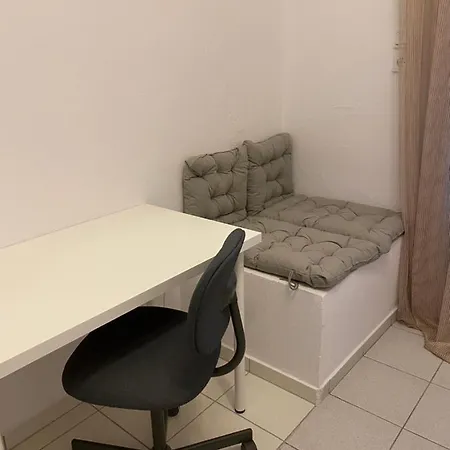 Dom wakacyjny Sunshine House *