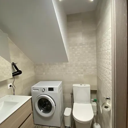 Sunshine House Dom wakacyjny