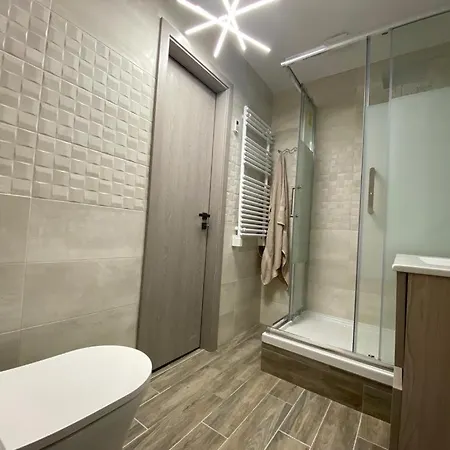 Sunshine House * Skála Foúrkas