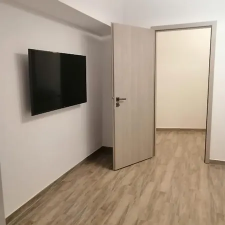 Dom wakacyjny Sunshine House