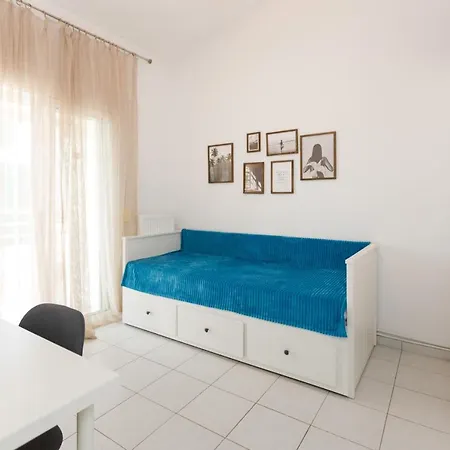 Sunshine House Dom wakacyjny Skála Foúrkas