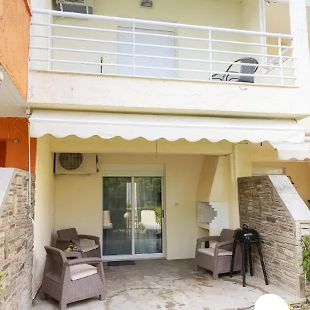 Dom wakacyjny Sunshine House