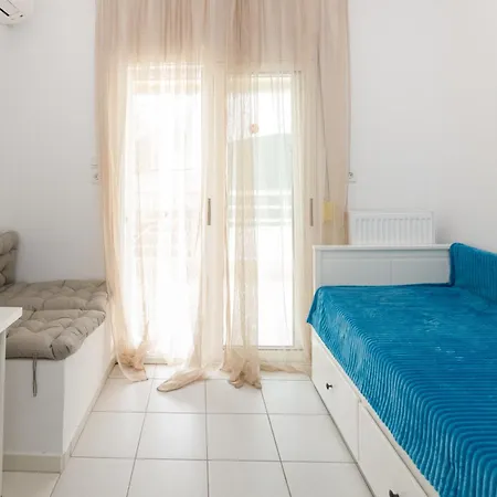 Sunshine House Nyaraló *
