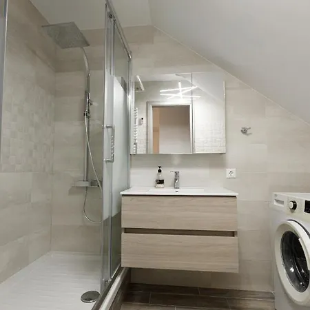 Sunshine House Dom wakacyjny *